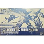 Gundam Tryon 3 Special Plated ver. [Mid Year Campaign 2015]
